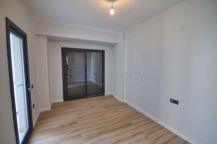 4+1 Duplex-Wohnung in Fethiye - Antalya 