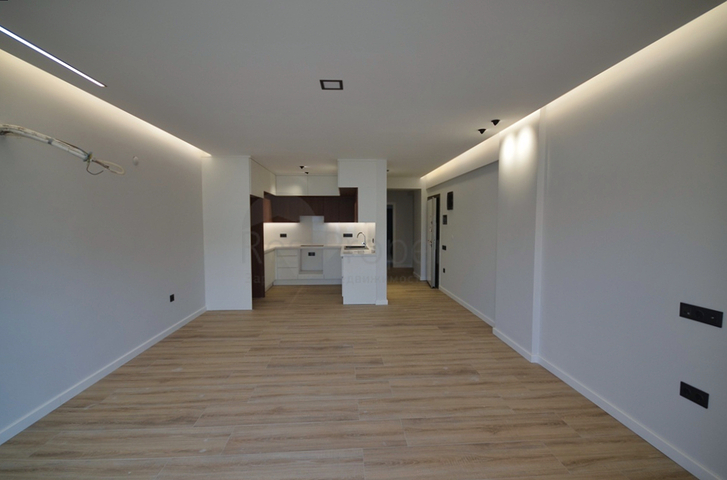 4+1 Duplex-Wohnung in Fethiye - Antalya 