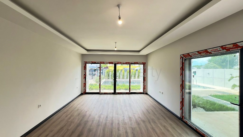 4+1-Villa in Fethiye - Antalya 