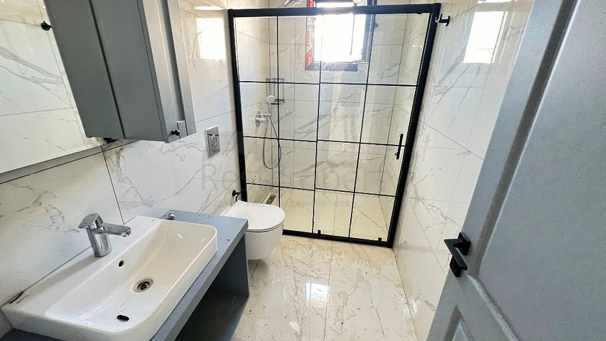 4+1-Villa in Fethiye - Antalya 