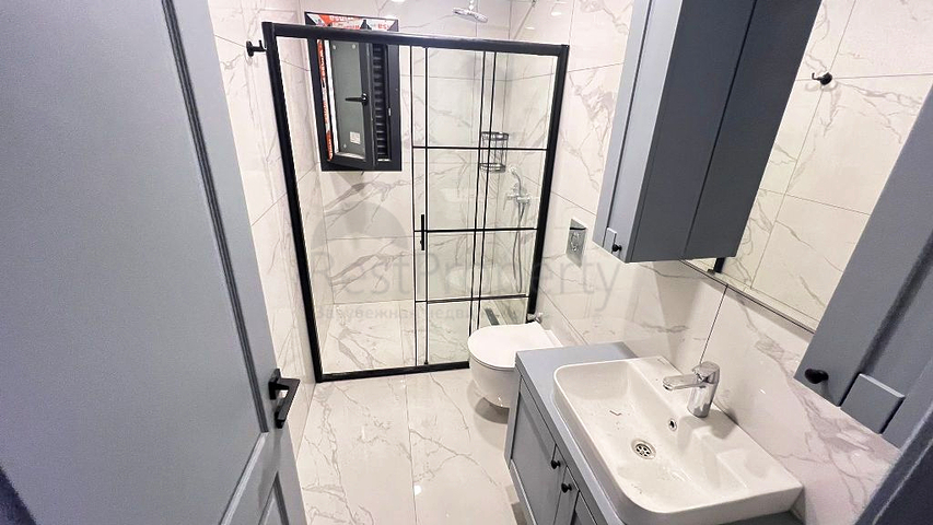 4+1-Villa in Fethiye - Antalya 