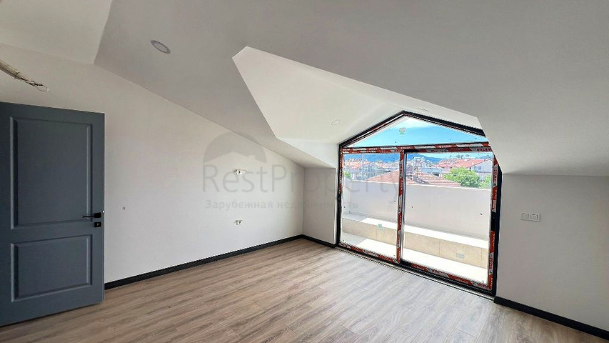 4+1-Villa in Fethiye - Antalya 