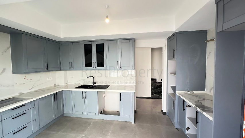 4+1-Villa in Fethiye - Antalya 