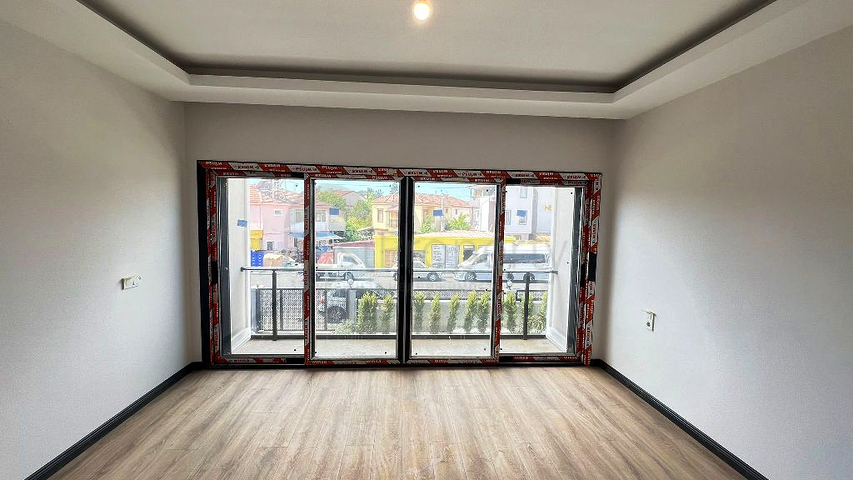 4+1-Villa in Fethiye - Antalya 