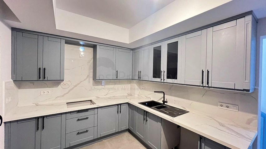 4+1-Villa in Fethiye - Antalya 