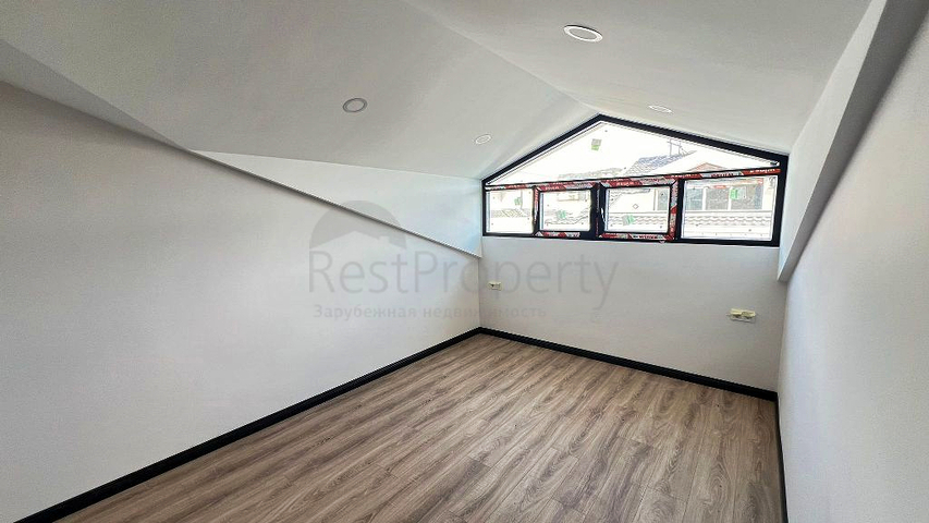 4+1-Villa in Fethiye - Antalya 