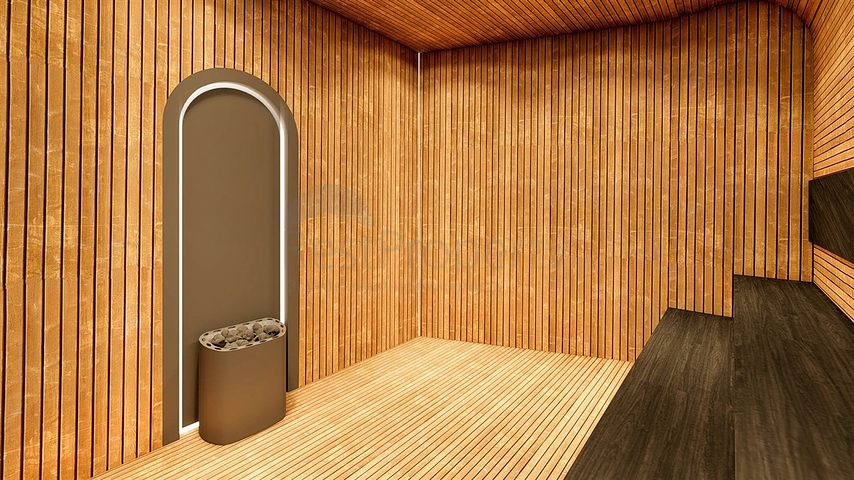 1+1-Apartments in einem Luxus-Komplex im Stadtteil Altyntas - Antalya  1+1-Apartments in einem Luxus-Komplex im Stadtteil Altyntas - Antalya