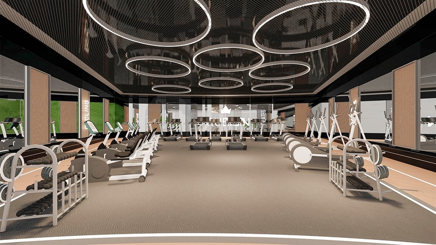 1+1-Apartments in einem Luxus-Komplex im Stadtteil Altyntas - Antalya  1+1-Apartments in einem Luxus-Komplex im Stadtteil Altyntas - Antalya