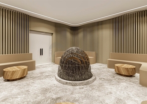 1+1-Apartments in einem Luxus-Komplex im Stadtteil Altyntas - Antalya  1+1-Apartments in einem Luxus-Komplex im Stadtteil Altyntas - Antalya