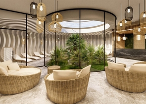 1+1-Apartments in einem Luxus-Komplex im Stadtteil Altyntas - Antalya  1+1-Apartments in einem Luxus-Komplex im Stadtteil Altyntas - Antalya