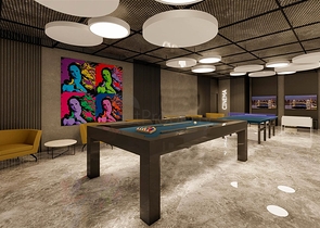 1+1-Apartments in einem Luxus-Komplex im Stadtteil Altyntas - Antalya  1+1-Apartments in einem Luxus-Komplex im Stadtteil Altyntas - Antalya