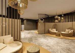 1+1-Apartments in einem Luxus-Komplex im Stadtteil Altyntas - Antalya  1+1-Apartments in einem Luxus-Komplex im Stadtteil Altyntas - Antalya