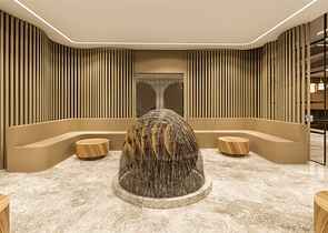 1+1-Apartments in einem Luxus-Komplex im Stadtteil Altyntas - Antalya  1+1-Apartments in einem Luxus-Komplex im Stadtteil Altyntas - Antalya