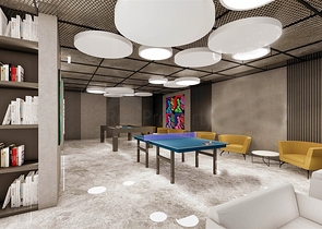 1+1-Apartments in einem Luxus-Komplex im Stadtteil Altyntas - Antalya  1+1-Apartments in einem Luxus-Komplex im Stadtteil Altyntas - Antalya