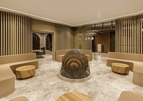 1+1-Apartments in einem Luxus-Komplex im Stadtteil Altyntas - Antalya  1+1-Apartments in einem Luxus-Komplex im Stadtteil Altyntas - Antalya