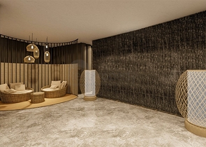 1+1-Apartments in einem Luxus-Komplex im Stadtteil Altyntas - Antalya  1+1-Apartments in einem Luxus-Komplex im Stadtteil Altyntas - Antalya