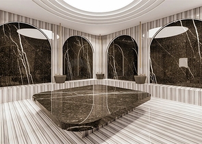 1+1-Apartments in einem Luxus-Komplex im Stadtteil Altyntas - Antalya  1+1-Apartments in einem Luxus-Komplex im Stadtteil Altyntas - Antalya