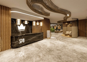 1+1-Apartments in einem Luxus-Komplex im Stadtteil Altyntas - Antalya  1+1-Apartments in einem Luxus-Komplex im Stadtteil Altyntas - Antalya