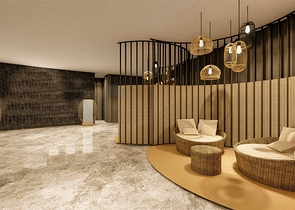 1+1-Apartments in einem Luxus-Komplex im Stadtteil Altyntas - Antalya  1+1-Apartments in einem Luxus-Komplex im Stadtteil Altyntas - Antalya