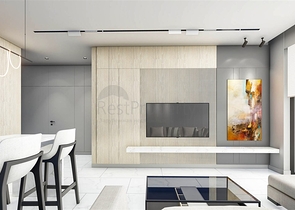 1+1-Apartments in einem Luxus-Komplex im Stadtteil Altyntas - Antalya  1+1-Apartments in einem Luxus-Komplex im Stadtteil Altyntas - Antalya