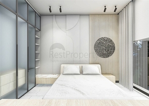 1+1-Apartments in einem Luxus-Komplex im Stadtteil Altyntas - Antalya  1+1-Apartments in einem Luxus-Komplex im Stadtteil Altyntas - Antalya