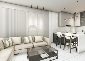 1+1-Apartments in einem Luxus-Komplex im Stadtteil Altyntas - Antalya  1+1-Apartments in einem Luxus-Komplex im Stadtteil Altyntas - Antalya