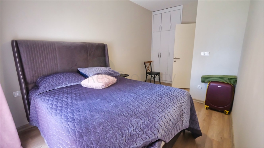 Apartment mit 2+1 Grundriss im Stadtteil Kepez - Antalya 