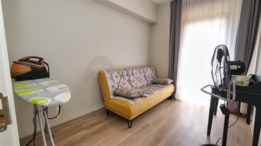 Apartment mit 2+1 Grundriss im Stadtteil Kepez - Antalya 