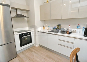 Apartment mit 2+1 Grundriss im Stadtteil Kepez - Antalya 