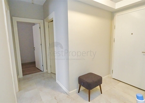 Apartment mit 2+1 Grundriss im Stadtteil Kepez - Antalya 