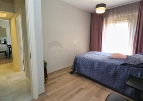 Apartment mit 2+1 Grundriss im Stadtteil Kepez - Antalya 