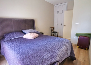 Apartment mit 2+1 Grundriss im Stadtteil Kepez - Antalya 