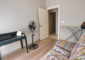 Apartment mit 2+1 Grundriss im Stadtteil Kepez - Antalya 