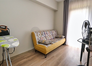 Apartment mit 2+1 Grundriss im Stadtteil Kepez - Antalya 