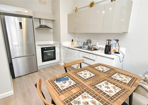 Apartment mit 2+1 Grundriss im Stadtteil Kepez - Antalya 