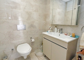 Apartment mit 2+1 Grundriss im Stadtteil Kepez - Antalya 