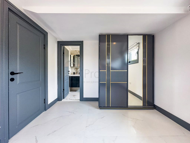 4+1 Villa in Fethiye in Antalya 