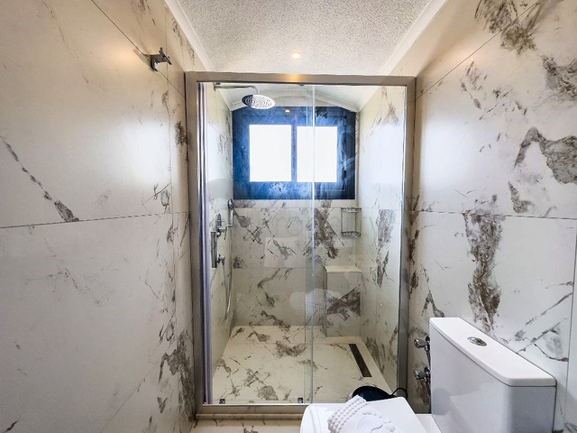 4+1 Villa in Fethiye in Antalya 