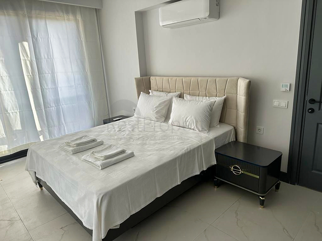 4+1 Villa in Fethiye in Antalya 