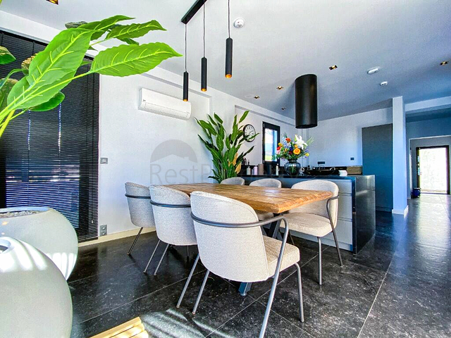 Villa mit 6+1 Grundriss in Fethiye - Antalya 