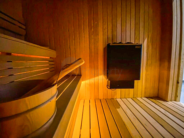 Villa mit 6+1 Grundriss in Fethiye - Antalya 