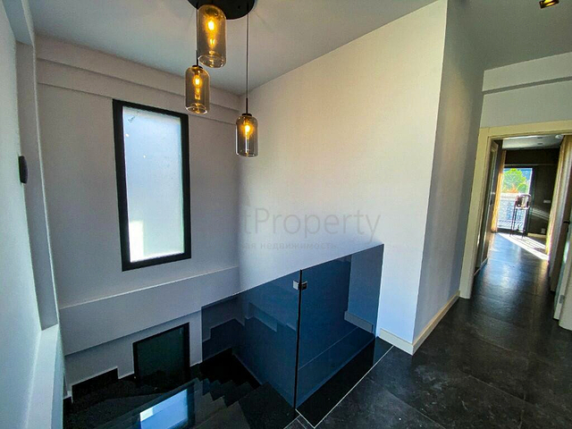 Villa mit 6+1 Grundriss in Fethiye - Antalya 