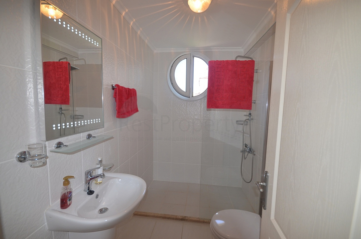 3+1-Villa in Fethiye - Antalya