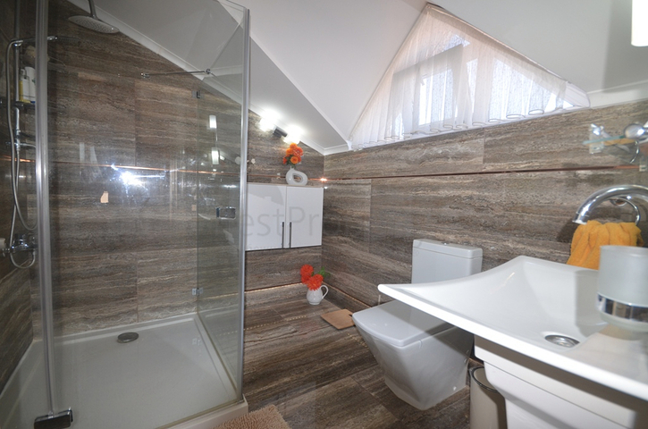 3+1-Villa in Fethiye - Antalya