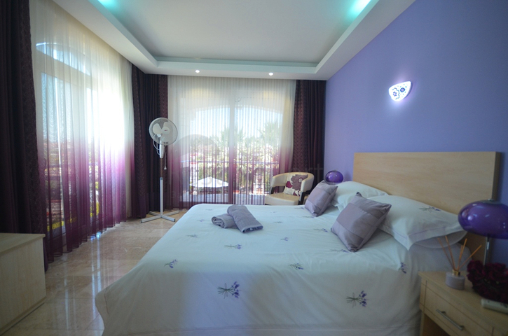 3+1-Villa in Fethiye - Antalya