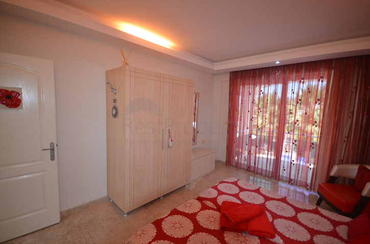 3+1-Villa in Fethiye - Antalya