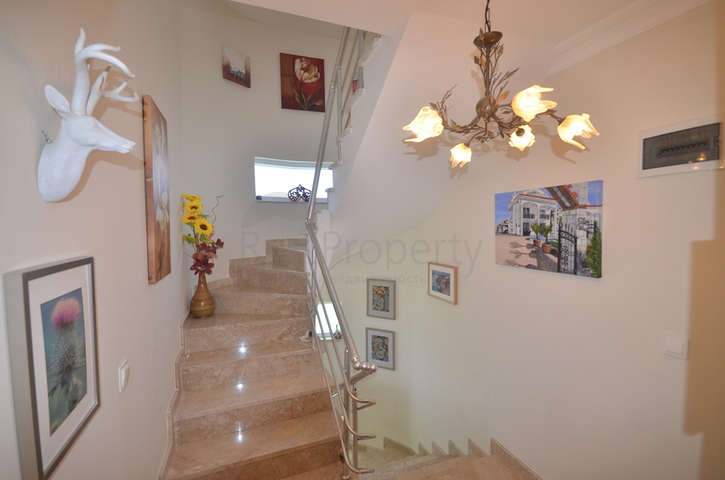 3+1-Villa in Fethiye - Antalya