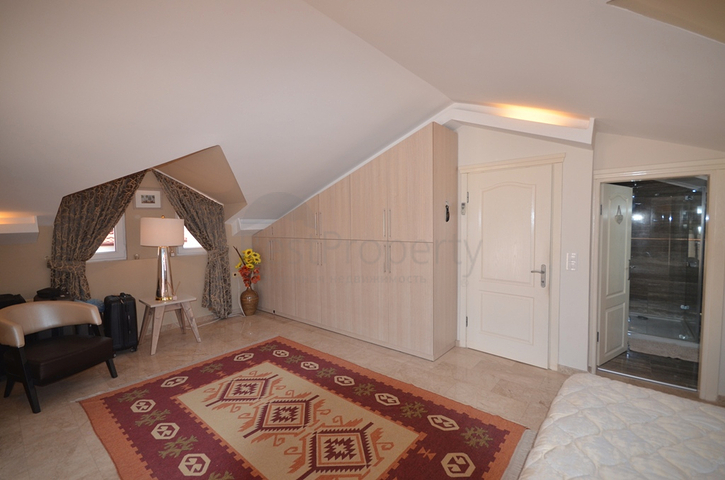 3+1-Villa in Fethiye - Antalya