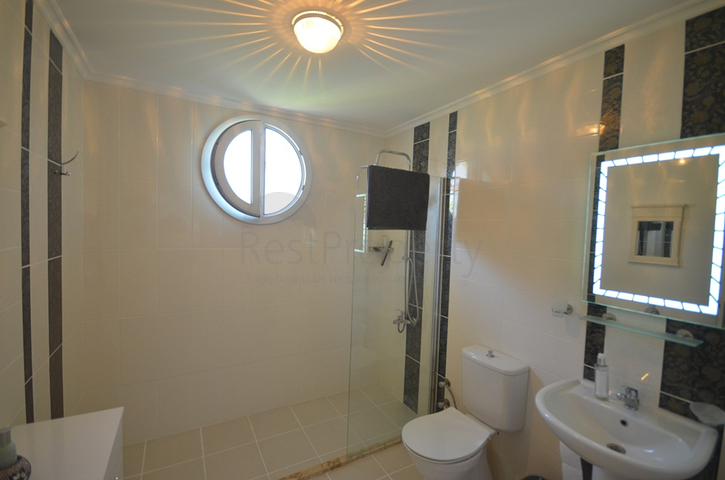 3+1-Villa in Fethiye - Antalya