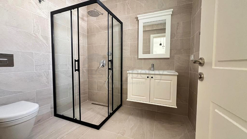 3+1-Villa in Fethiye - Antalya 